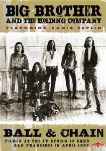 Big Brother and the Holding Company: Come Up the Years