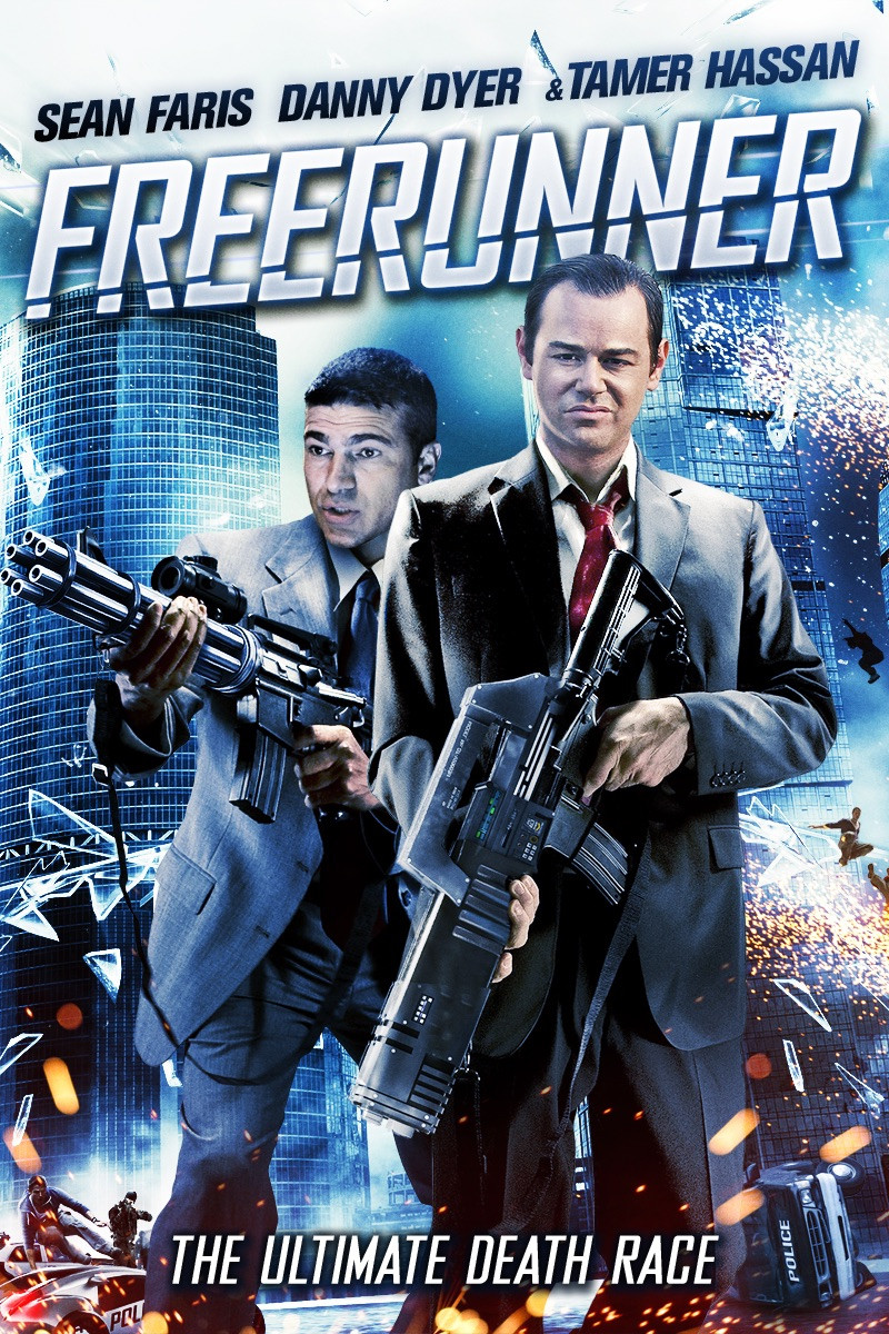 Freerunner