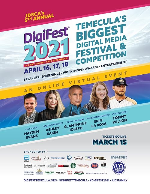 Digifest 2021