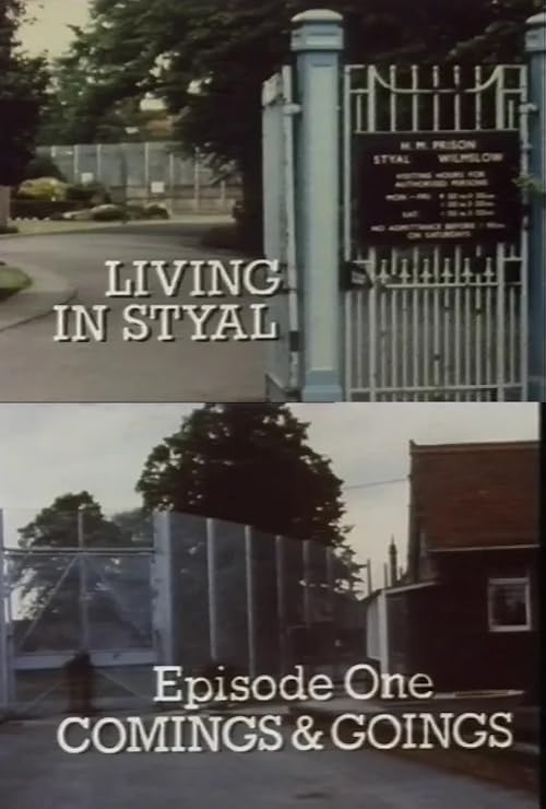 Living in Styal