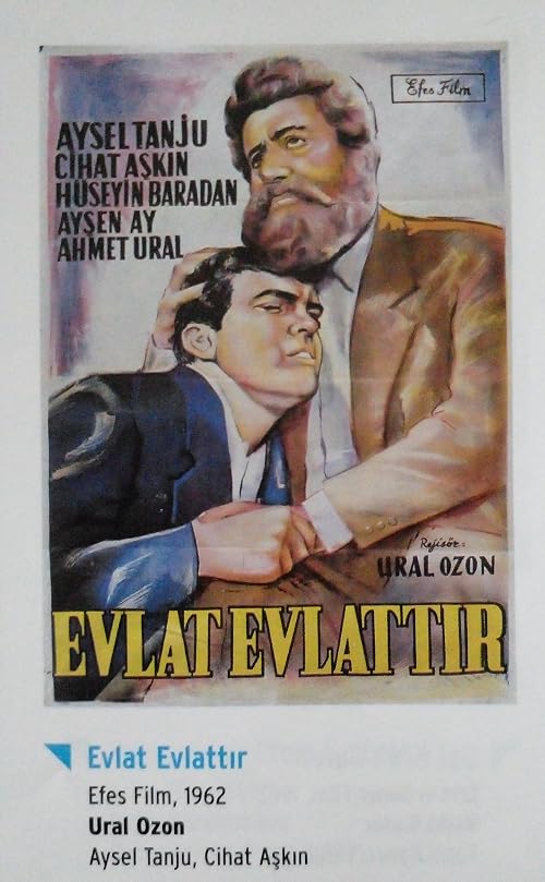 Evlat Evlattir