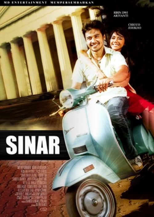 Sinar
