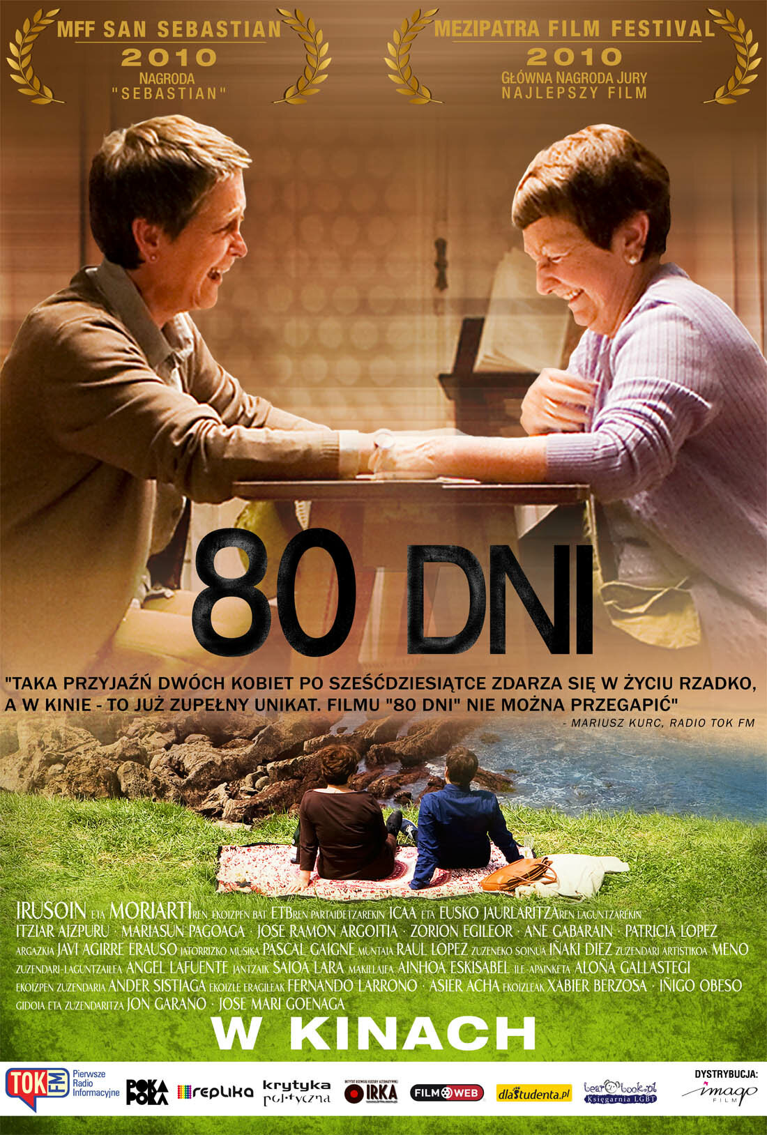For 80 Days