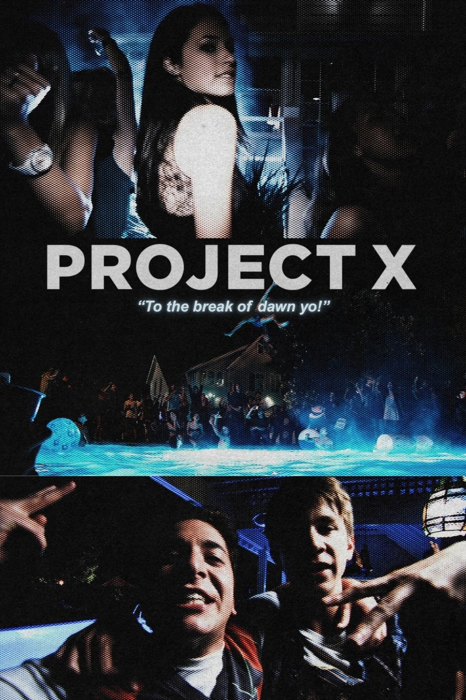Project X
