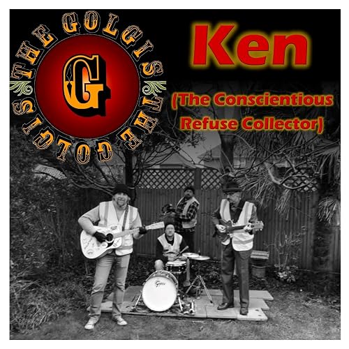 KEN: The Conscientious Refuse Collector