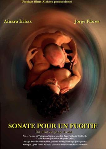 Sonate pour un fugitif