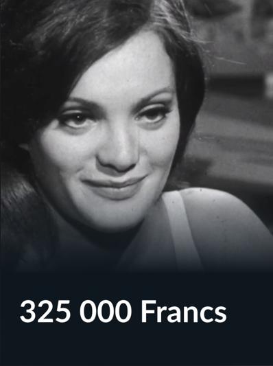 325 000 Francs