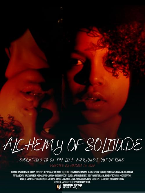 Alchemy of Solitude