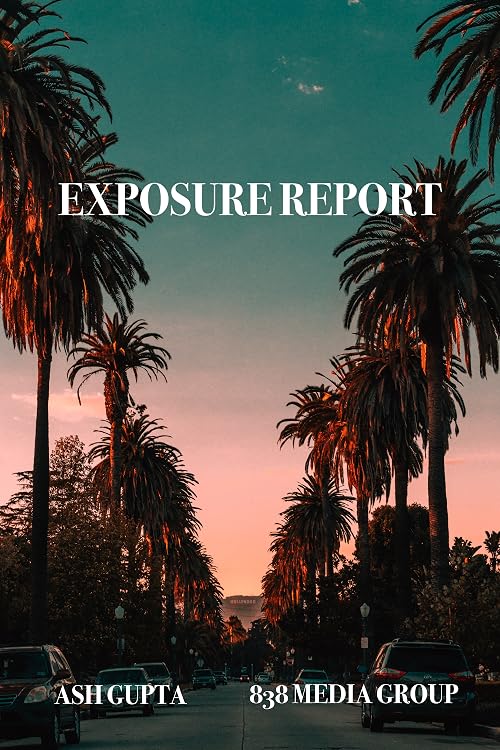 Exposure Report