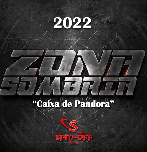 Zona Sombria a caixa de pandora