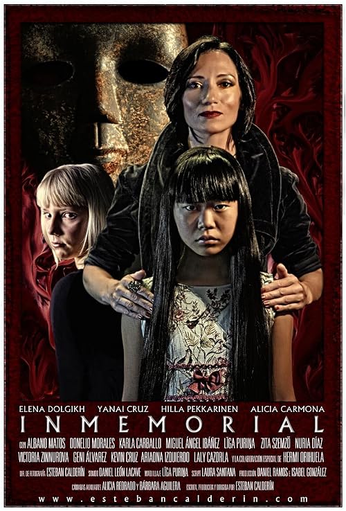 Inmemorial
