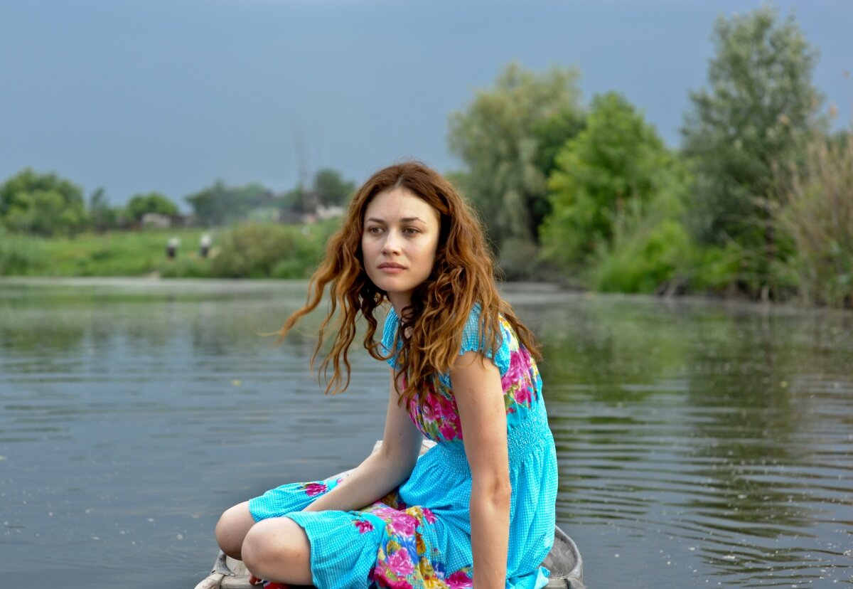 Земля забвения — кадр 7
