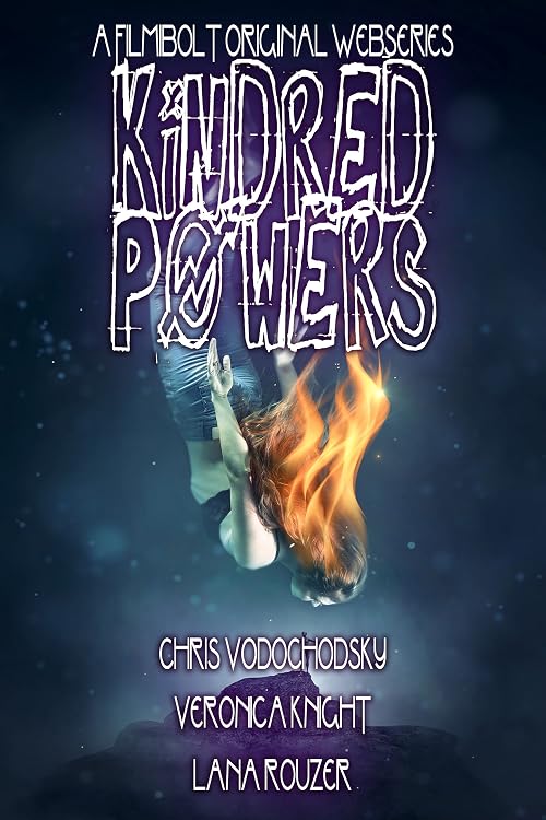 Kindred Powers
