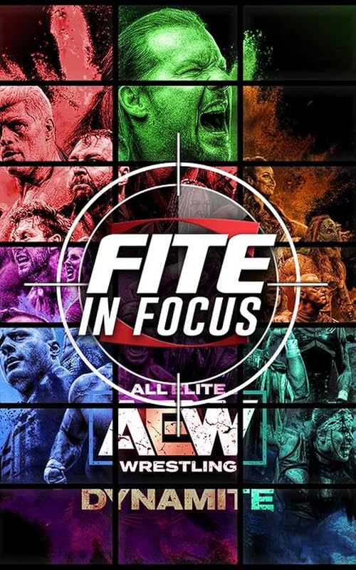 FITE in Focus: AEW Dynamite