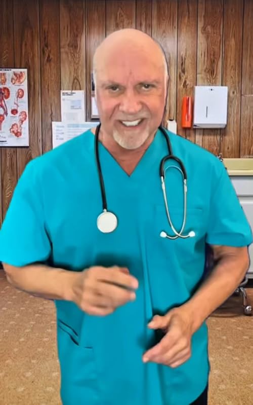 Dr Mal Practice 1