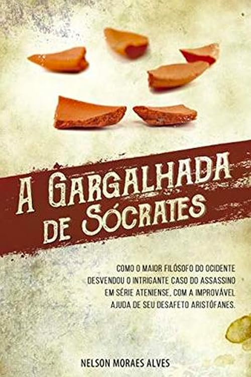 Socrates' Last Laugh