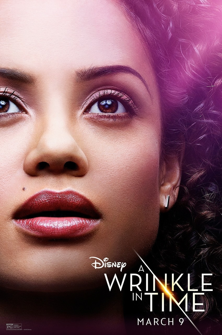 A Wrinkle in Time