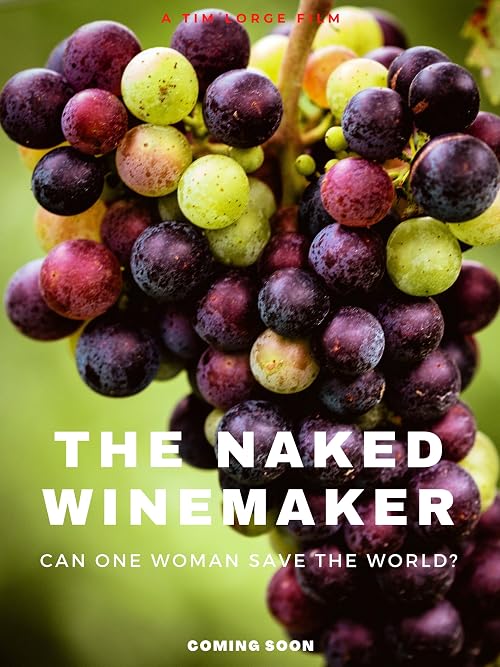 The Naked Winemaker