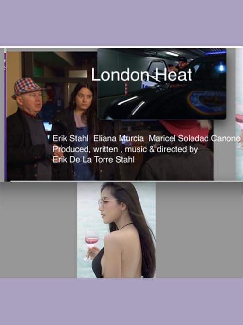 London Heat Drama Suspense