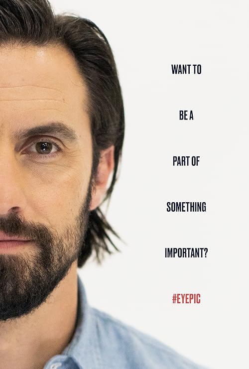 See America: EyePic w/Milo Ventimiglia
