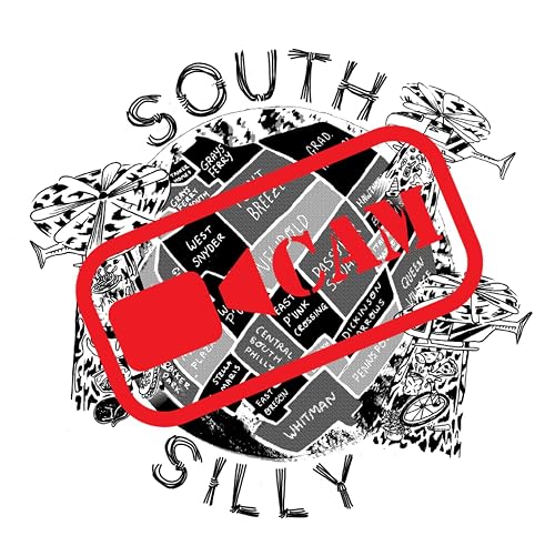 South SillyCAM
