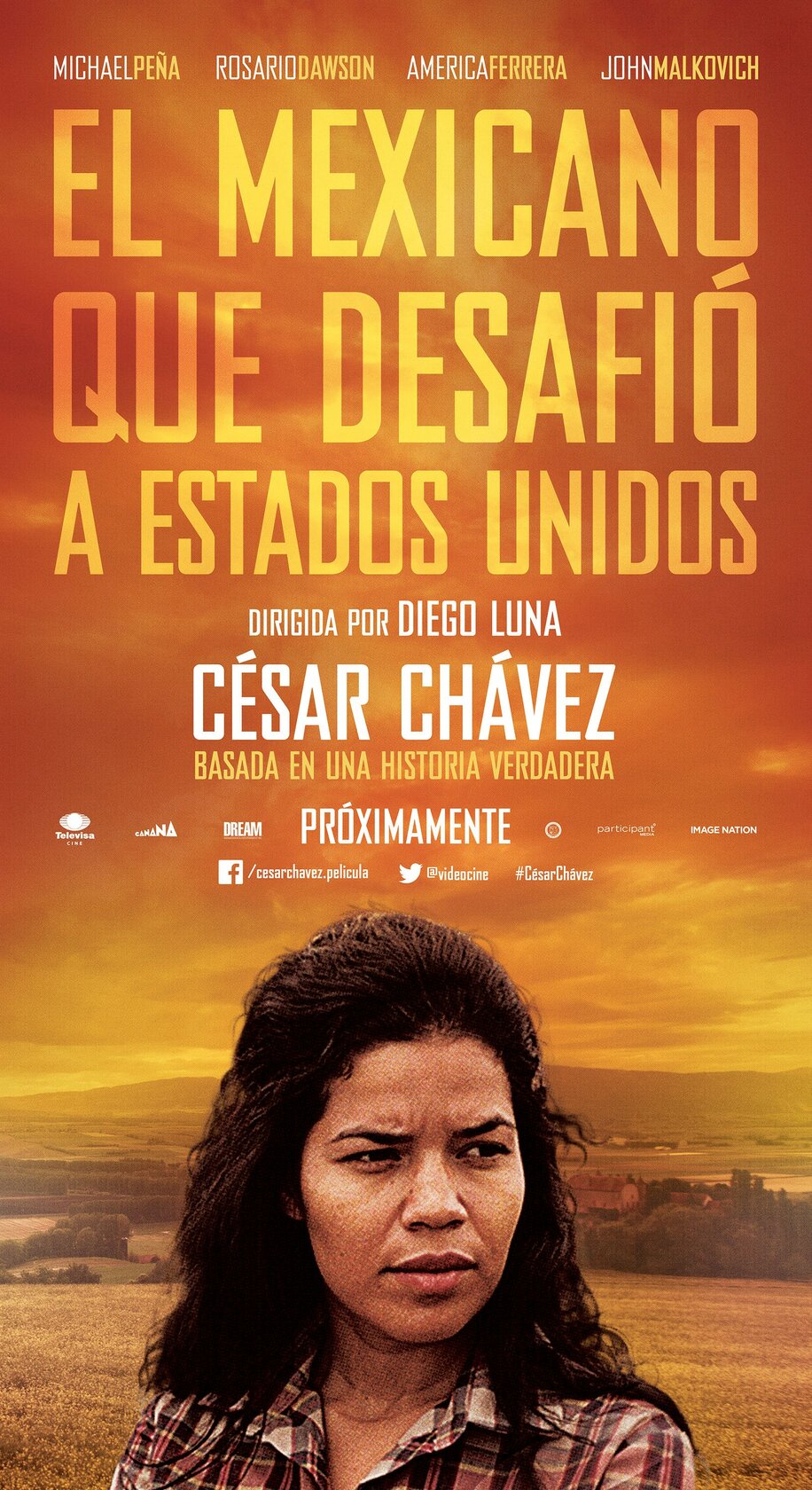 Cesar Chavez