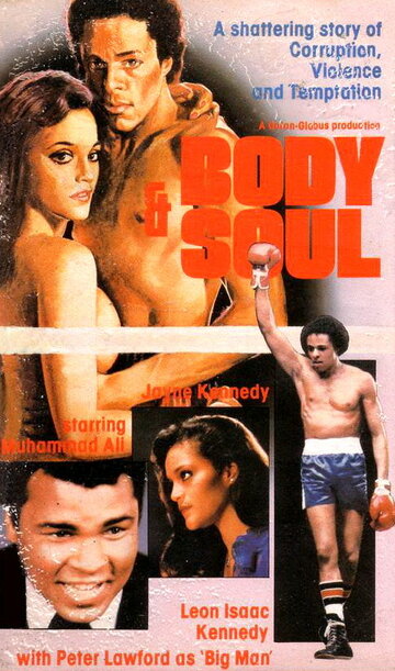 Body and Soul - Mit Leib und Seele