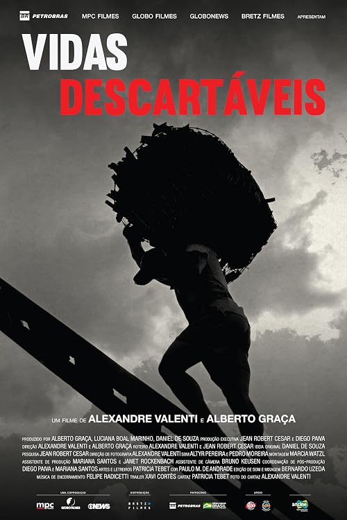 Vidas Descartáveis