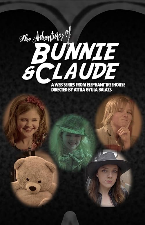 The Adventures of Bunnie and Claude