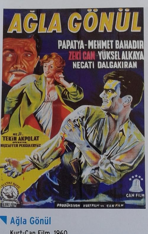 Agla Gonul
