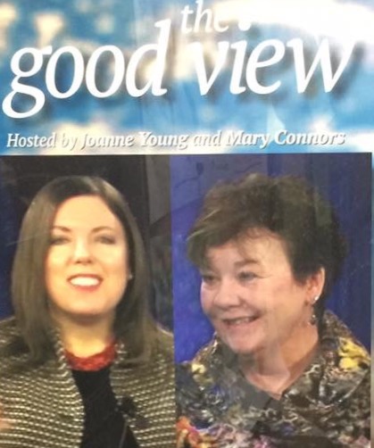 The Good View: Weekly Boost