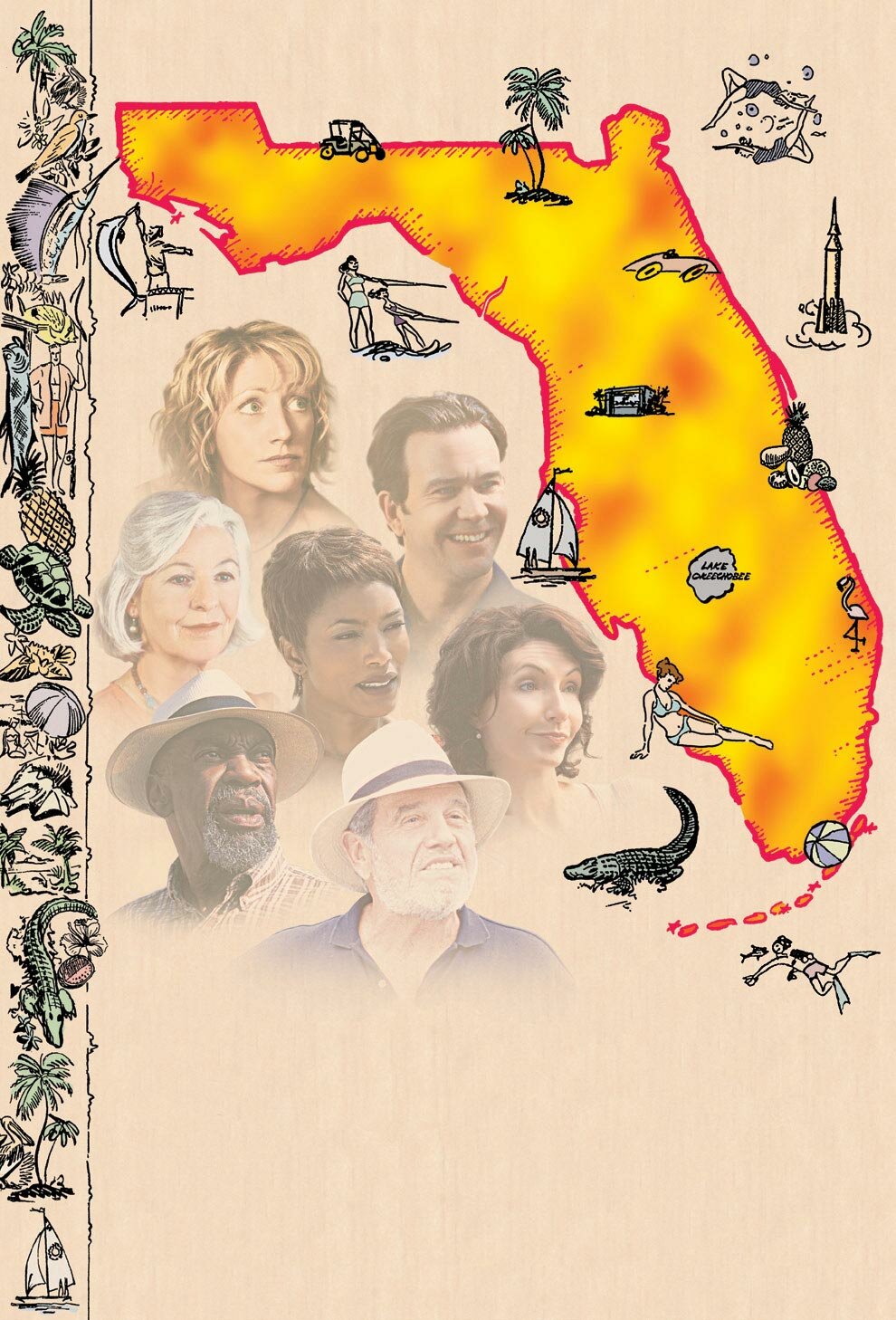 סאנשיין סטייט