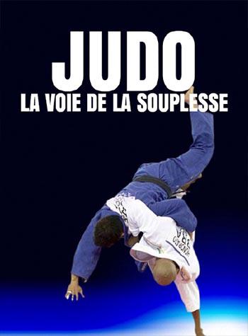 Judo, la voie de la souplesse