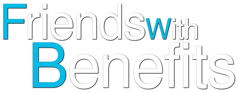 Friends with Benefits