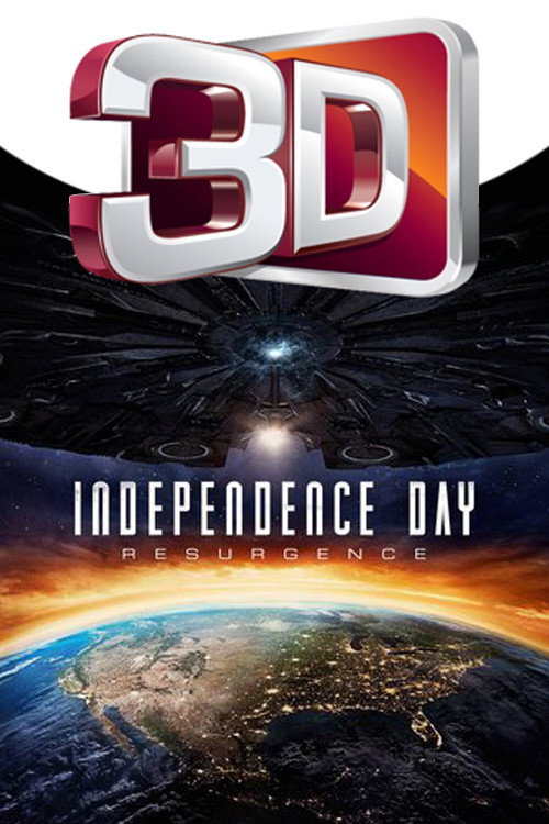 Independence Day: Resurgence