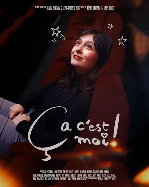 Ça C'est Moi