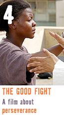 The Good Fight