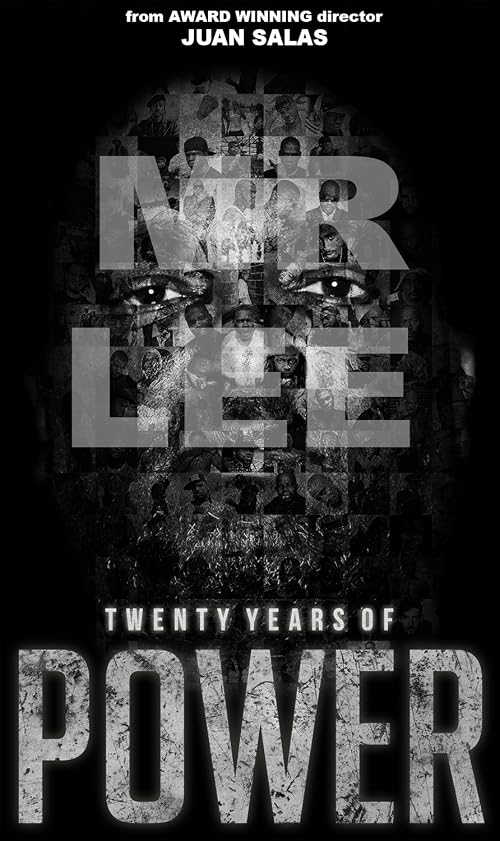Mr Lee: 20 Years of Power