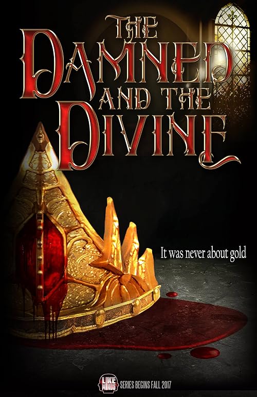 The Damned and the Divine