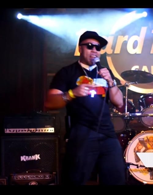 PT the Gospelspitter: Live Music Showcase