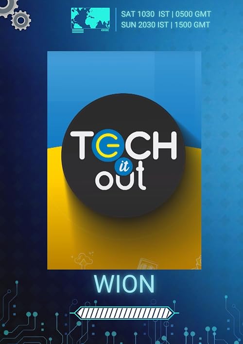 Tech It Out