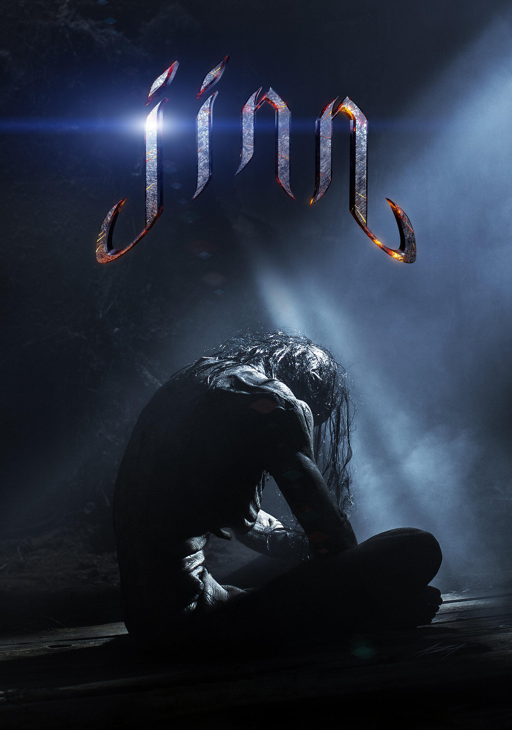 Jinn