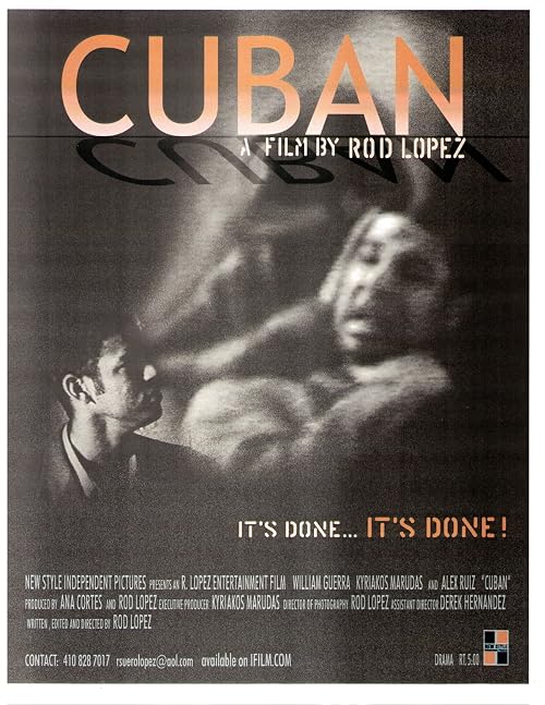 Cuban