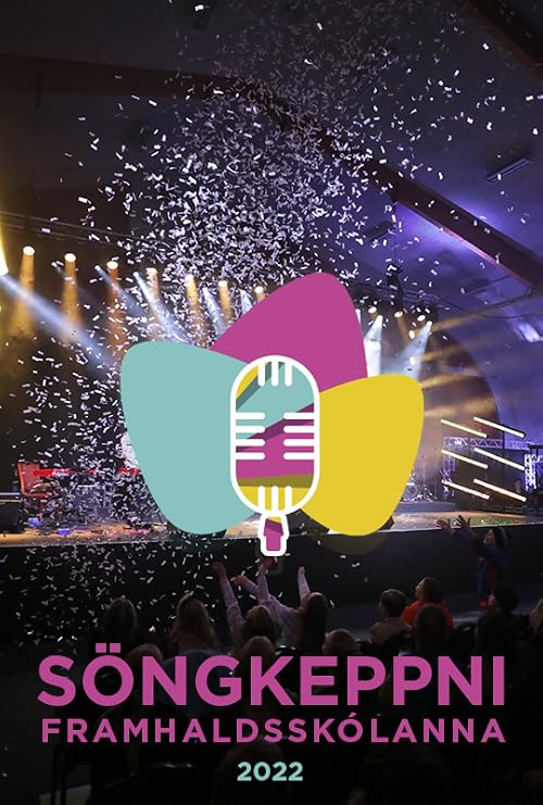 Söngkeppni framhaldsskólanna