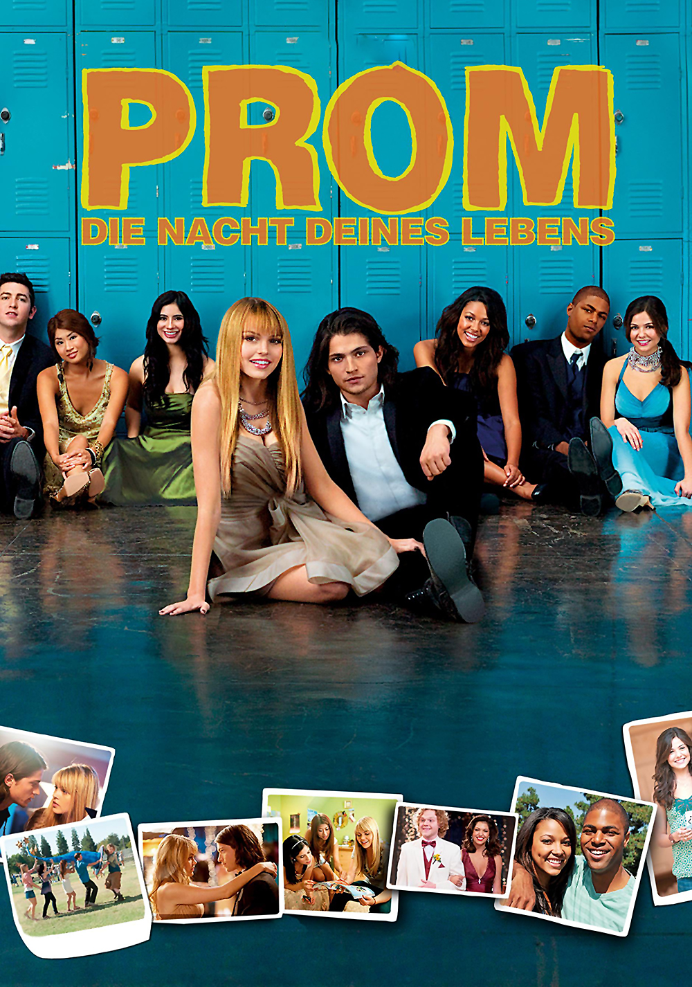 Prom - Die Nacht deines Lebens