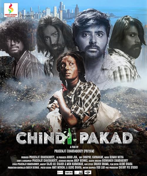 Chindi Pakad