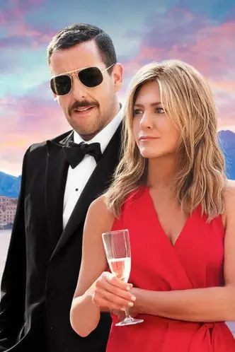 Murder Mystery