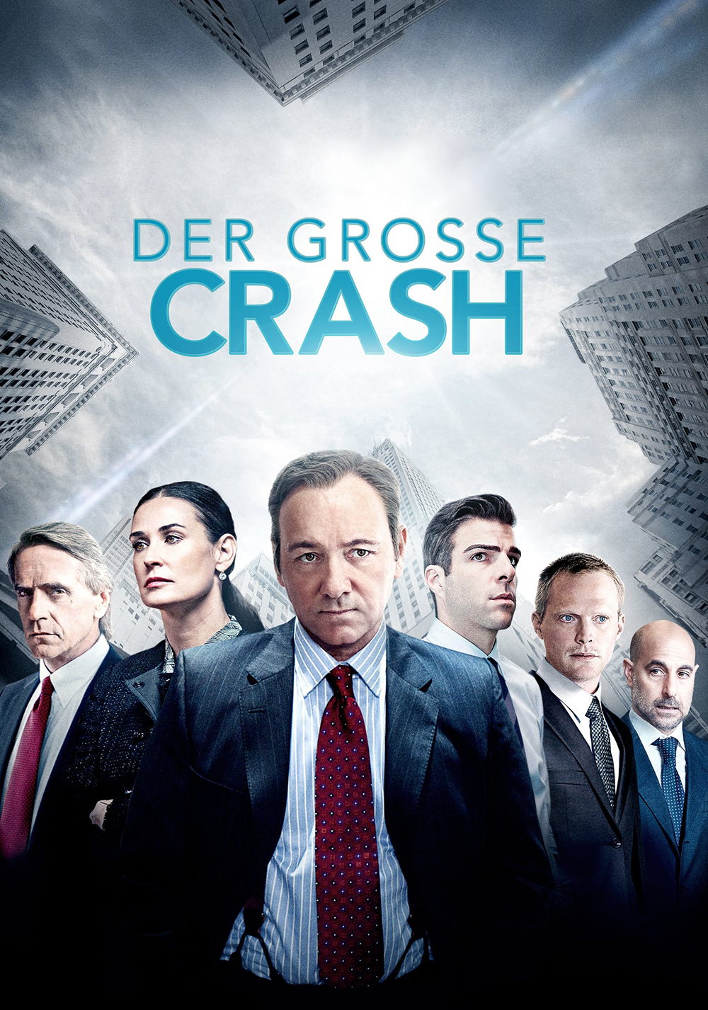 Der große Crash - Margin Call