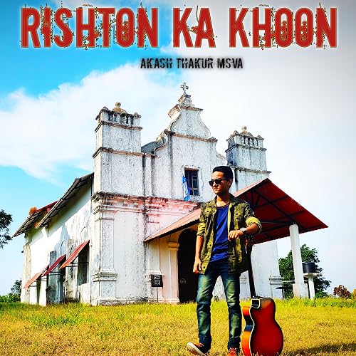 Rishton Ka Khoon