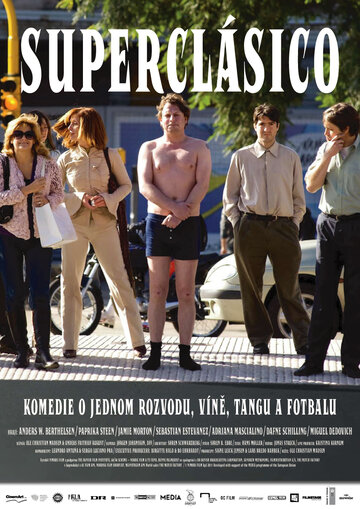 Superclásico